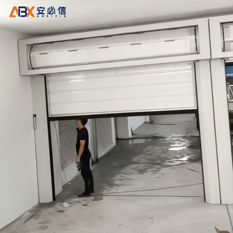 荆门市医药密闭高速门